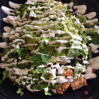 Little Boomers' Burrito Bar - Rice bowl with chicken and guac - Mexican Near Me - Corning, New York Little Boomers' Burrito Bar - Rice bowl with chicken and guac - Mexican Near Me - Corning, New York