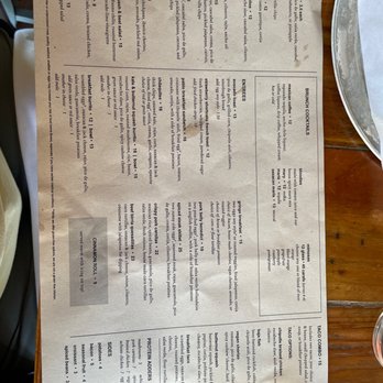 Pablo y Pablo - Lunch menu - Mexican Near Me - Woodinville, Washington
