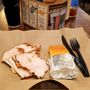 MISSION BBQ