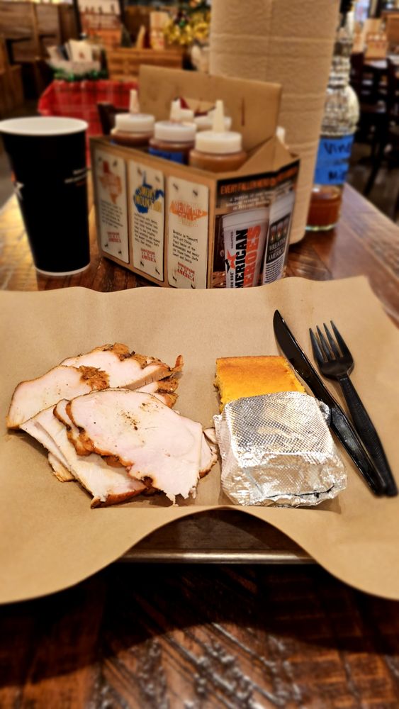 MISSION BBQ Updated August 2024 22 Photos & 42 Reviews 2815 E