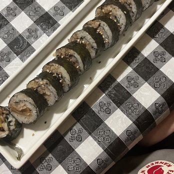 Midori - Kimbap - Korean Near Me - Hamden, Connecticut