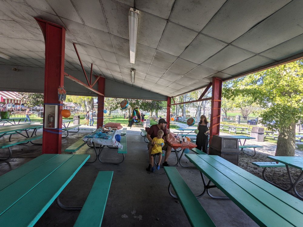 STRICKER’S GROVE Updated September 2024 17 Photos & 14 Reviews