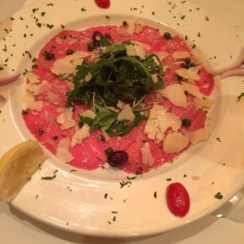 Luna Restaurant - Italian Near Me - Concord, California