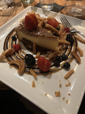 Casa Madre Brunch & Grill by null