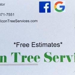Icon Tree Services
