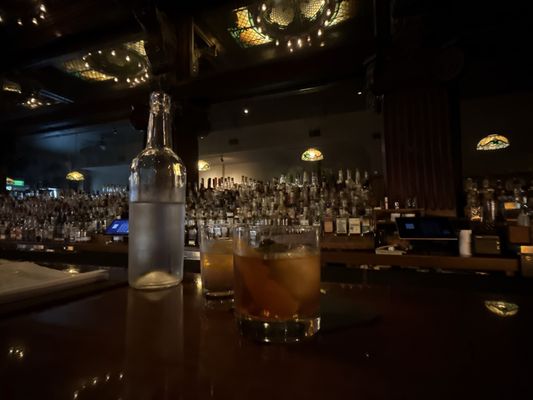 The Century Bar by null