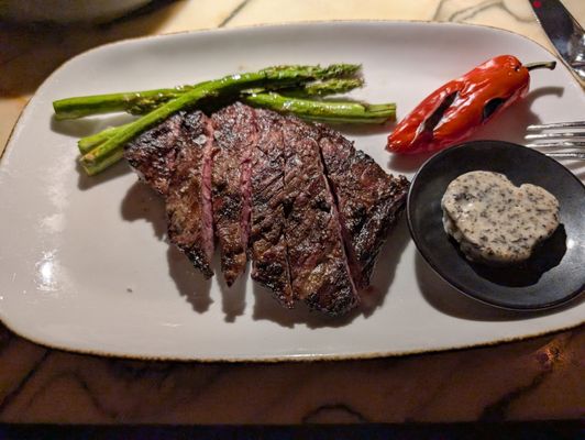 Union New American by null