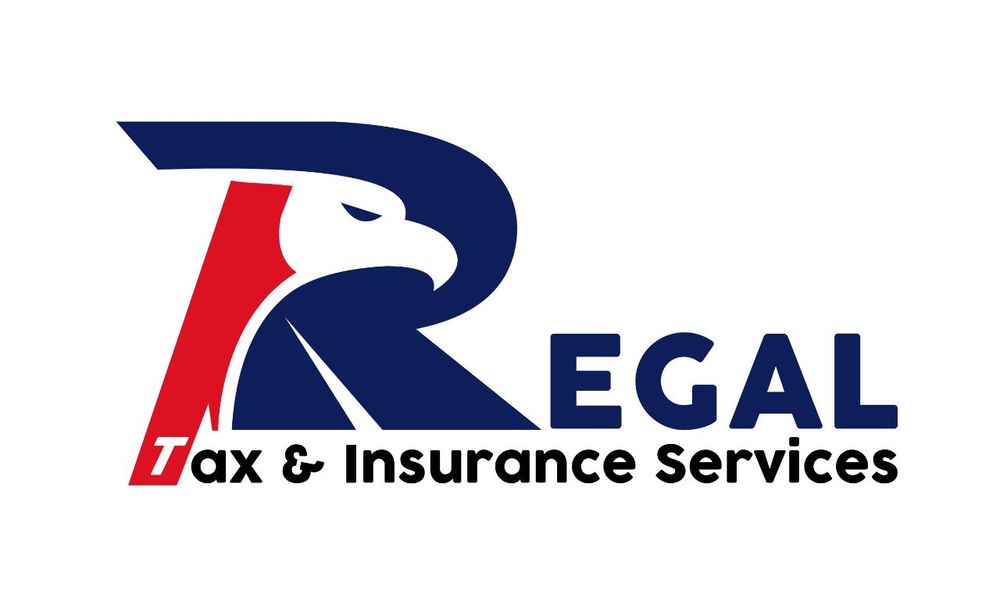 REGAL TAX & INSURANCE SERVICES Request Consultation 1634 W Irving