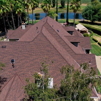 Davis Roofing Group