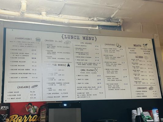 Big Pappa’s Smokehouse & More by null