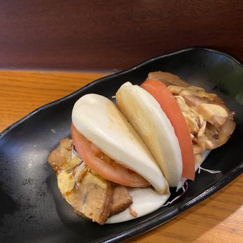 Naruto Ramen - Japanese Pork Buns - Ramen Near Me - New York, New York