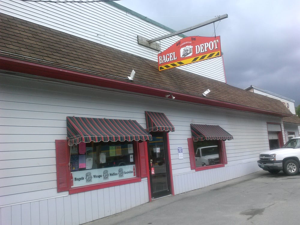 LYNDONVILLE BAGEL DEPOT Updated May 2024 12 Photos & 32 Reviews 721 Broad St, Lyndonville