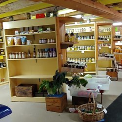 Morden's Organic Farm Store