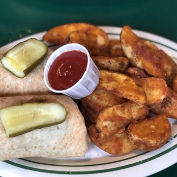 Darrell's - Burgers Near Me - Halifax, Nova Scotia