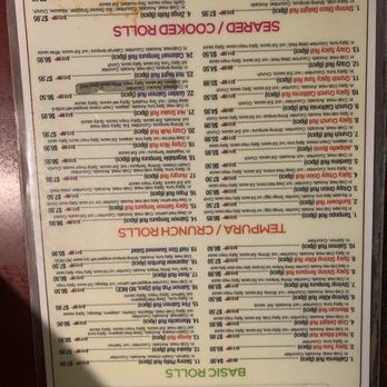Tampopo Restaurant - Menu of Sushi Prices (2020) - Sushi Bars Near Me - Gardena, California Tampopo Restaurant - Menu of Sushi Prices (2020) - Sushi Bars Near Me - Gardena, California
