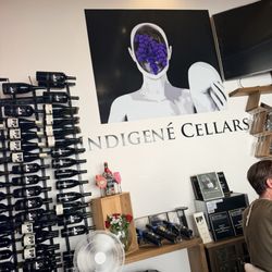 Indigené Cellars
