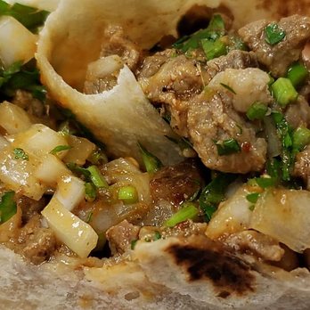 Tacos El Rancho - Tacos Near Me - Westminster, California