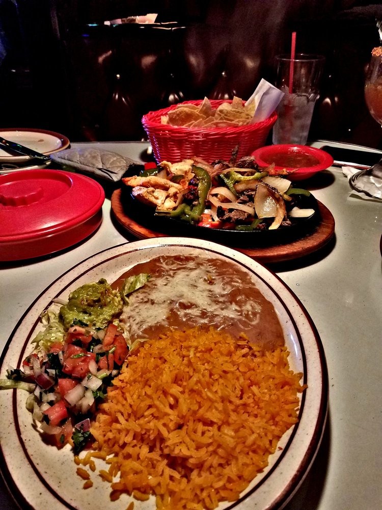 DARIO’S MEXICAN RESTAURANT 122 Photos & 249 Reviews 24523 Newhall
