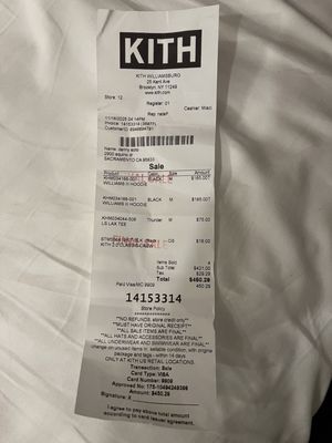 Kith Williamsburg by null