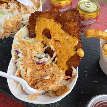 The Picnic - Food Trucks Near Me - Austin, Texas The Picnic - Food Trucks Near Me - Austin, Texas