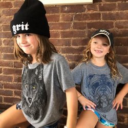 Grit - Kids sizes