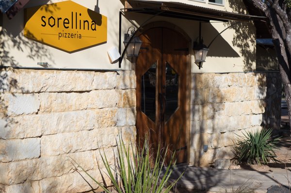 Pizzeria Sorellina by null