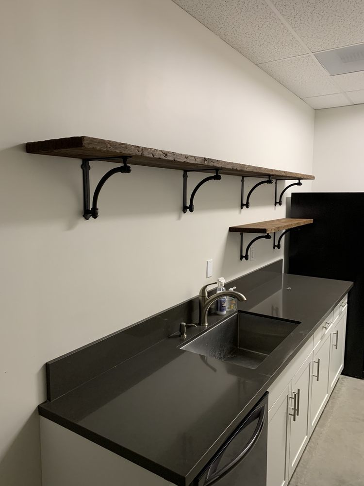 IDEAS & IMAGINATION CRAFTS Updated August 2024 25652 Taladro Cir