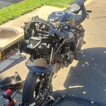 Express Motorcycles - Motorcycle Repair Near Me