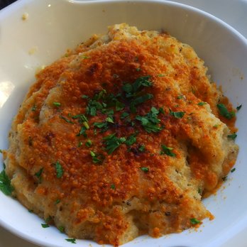 Taverna - Truffle mashed taters - Pizza Near Me - Plano, Texas Taverna - Truffle mashed taters - Pizza Near Me - Plano, Texas