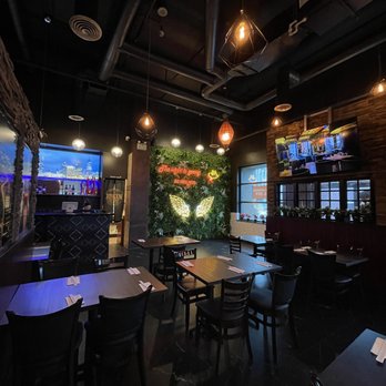 Jokim Kitchen - the interior of the restaurant - Vietnamese Near Me - New Westminster, British Columbia