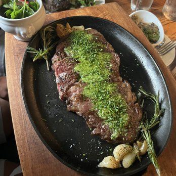 Pearl & Horn - Waygu Special! Highly recommend! - New American Near Me - Pensacola, Florida
