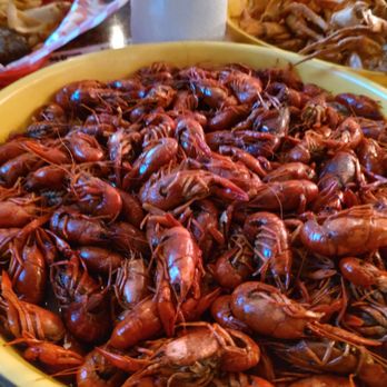 BULLFISH - Crawfish - Food Trucks Near Me - Orange, Texas BULLFISH - Crawfish - Food Trucks Near Me - Orange, Texas