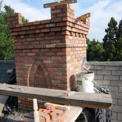 Fusaro Chimney & Masonry
