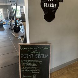 Pit Fitness