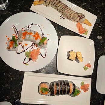 Mizu Sushi - Yummy - Sushi Bars Near Me - Laramie, Wyoming Mizu Sushi - Yummy - Sushi Bars Near Me - Laramie, Wyoming