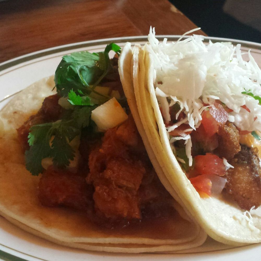 Chavela's - I corn't imagine ordering these Tacos again. - Mexican Near Me - Brooklyn, New York