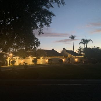 Light Up Riverside - Holiday Decorating Services Near Me