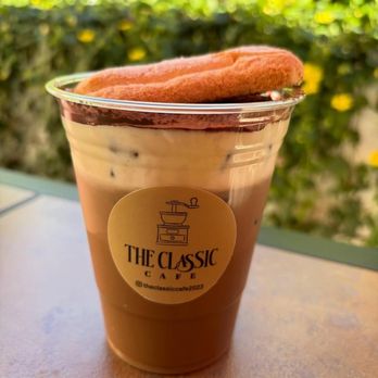 The Classic Cafe - Coffee & Tea Near Me - Fullerton, California The Classic Cafe - Coffee & Tea Near Me - Fullerton, California
