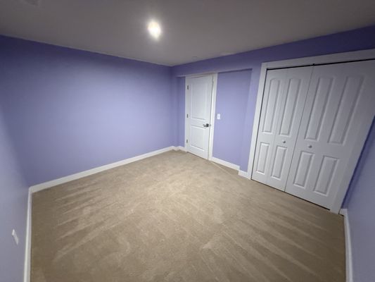 Begreat Facility Management Logo