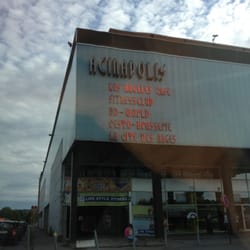 Acinapolis