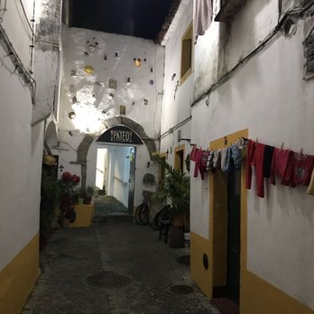 Pateo - Entrance from Road - Portuguese Near Me - Evora, 07