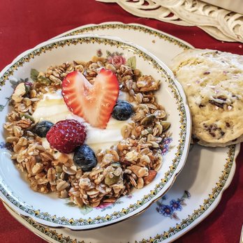 The Marie Bed & Breakfast - Bed & Breakfast Near Me - Olympia, Washington
