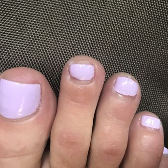 Dreams Nail Spa - Nail Salons Near Me - Houston, Texas