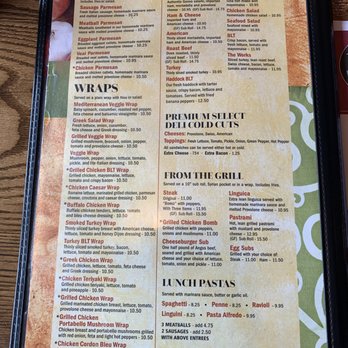 Briggs Corner Pizzeria - Menu - Pizza Near Me - Attleboro, Massachusetts Briggs Corner Pizzeria - Menu - Pizza Near Me - Attleboro, Massachusetts