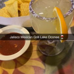 Jalisco Mexican Grill's