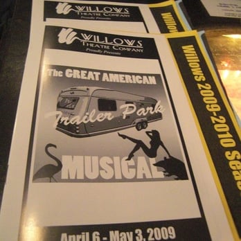 Campbell Theater - Performing Arts Near Me - Martinez, California