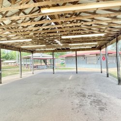 Oscar Driver Park
