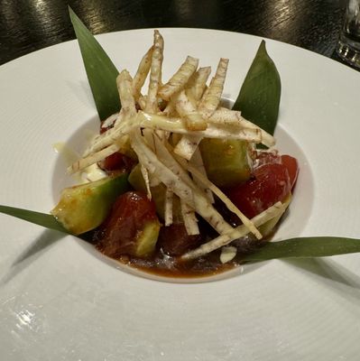 Ginza Sushi & Grill by null