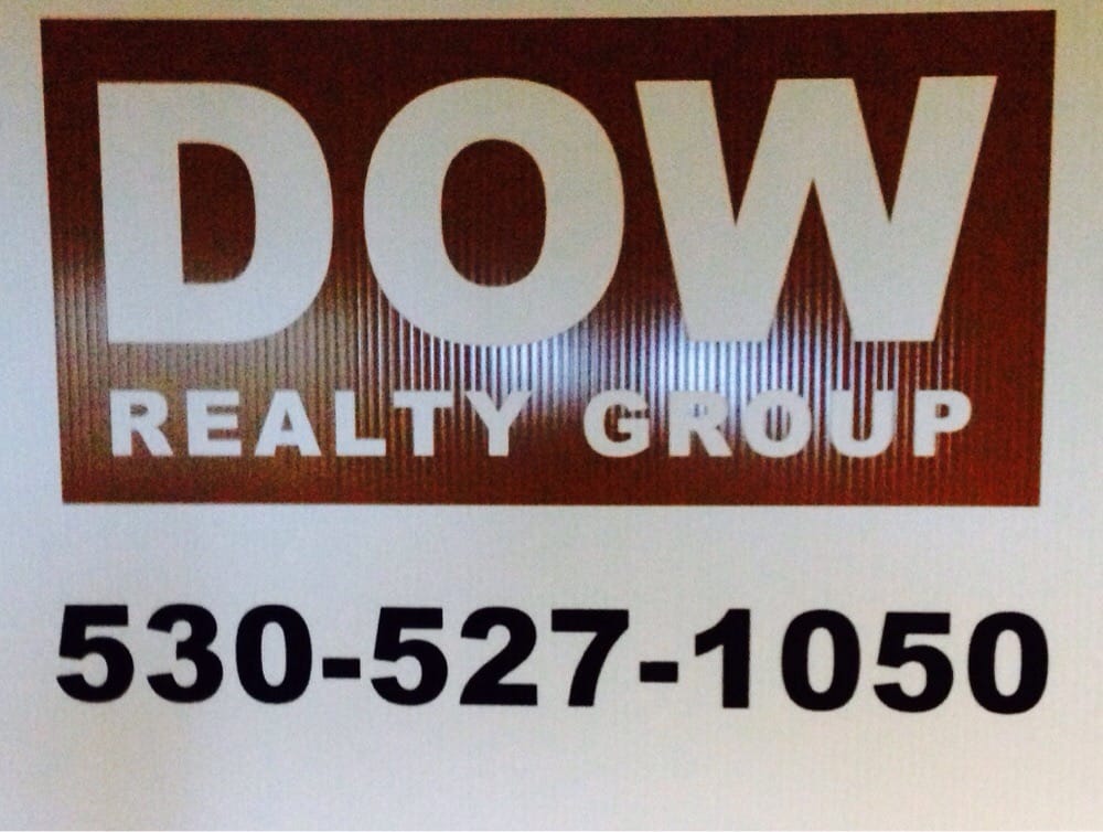 DOW REALTY GROUP Updated May 2024 485 Antelope Blvd, Red Bluff