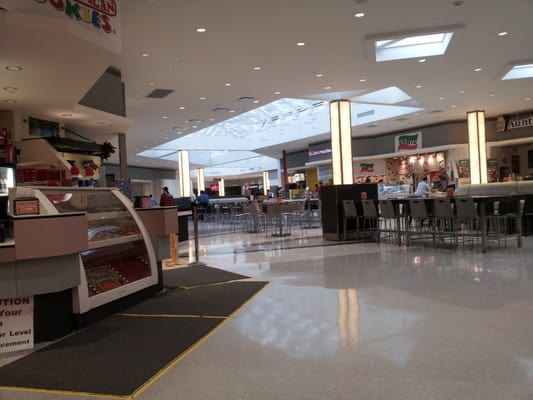 Lakeside Shopping Center by null